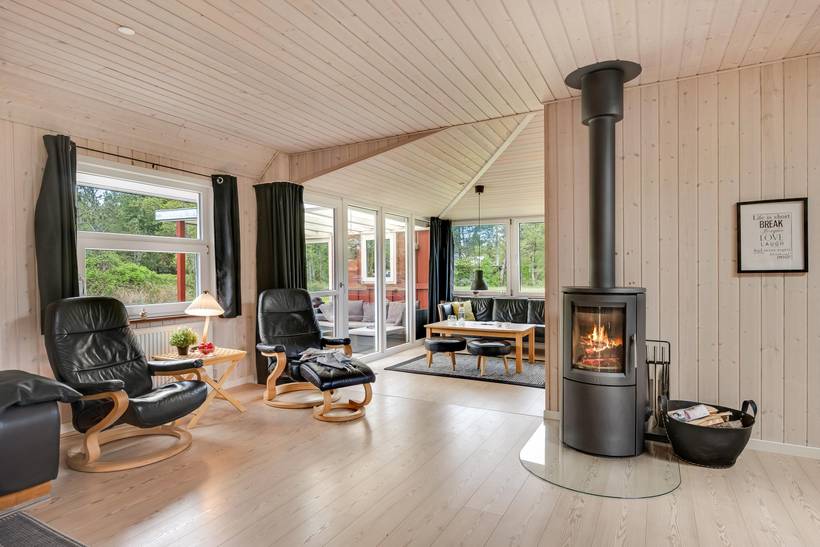 Foto von Ferienhaus JQ84 in Vejers Strand - Westjütland