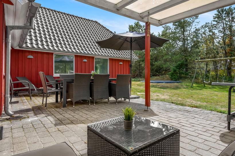 Foto von Ferienhaus JQ84 in Vejers Strand - Westjütland
