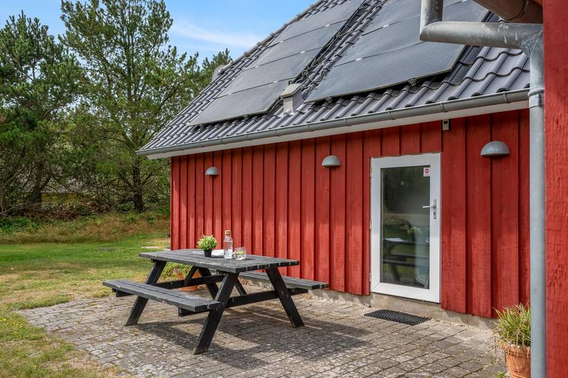 Foto von Ferienhaus JQ84 in Vejers Strand - Westjütland