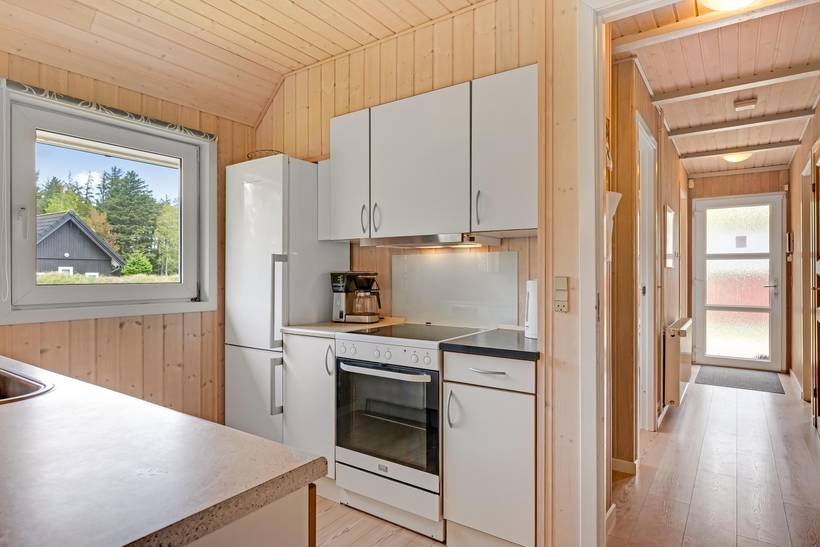 Foto von Ferienhaus JQ84 in Vejers Strand - Westjütland