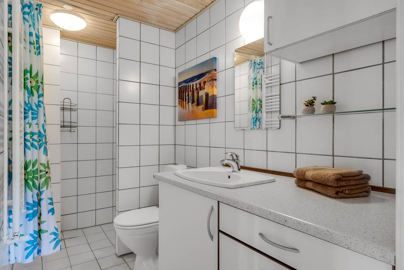 Foto von Ferienhaus JQ84 in Vejers Strand - Westjütland