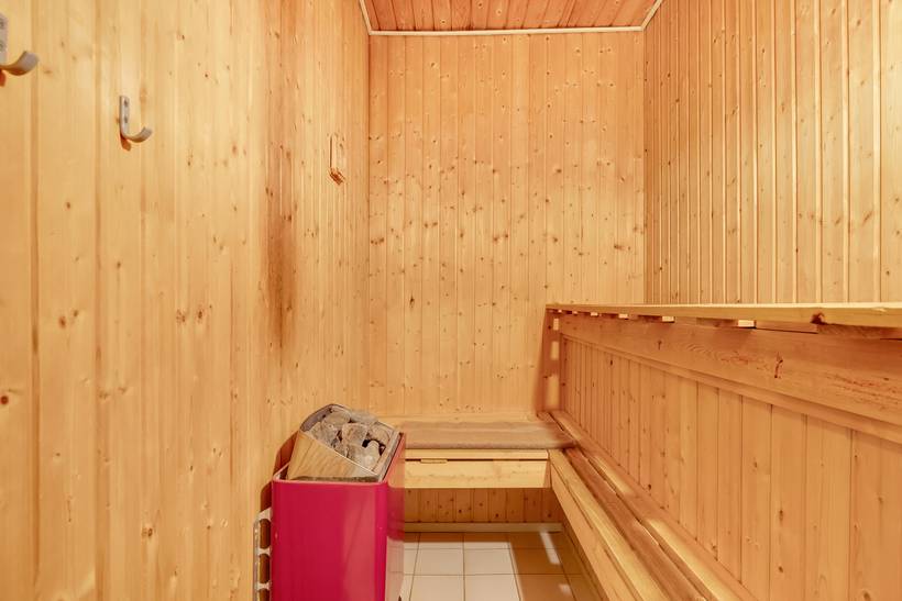 Foto von Ferienhaus JQ84 in Vejers Strand - Westjütland