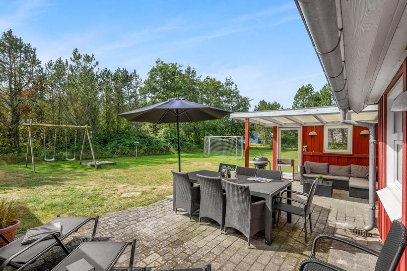 Foto von Ferienhaus JQ84 in Vejers Strand - Westjütland