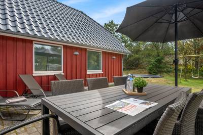 Vorschaubild von Ferienhaus JQ84 in Vejers Strand - Westjütland