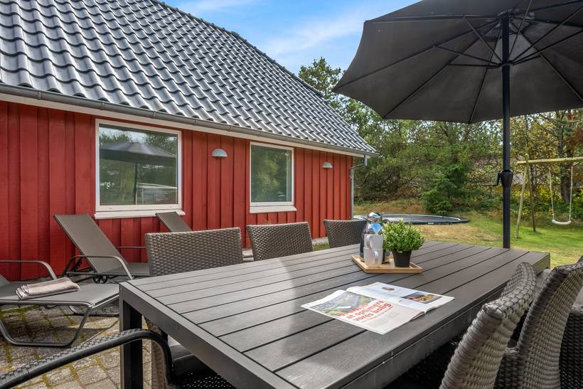 Foto von Ferienhaus JQ84 in Vejers Strand - Westjütland
