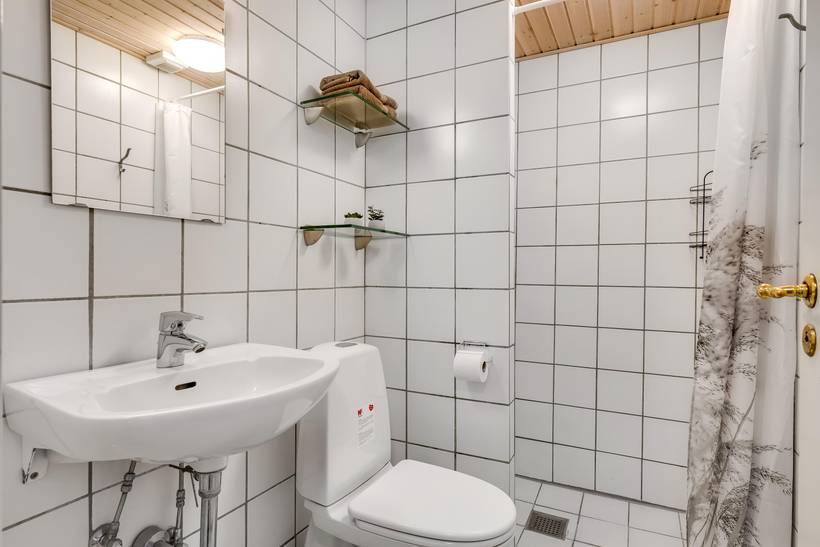 Foto von Ferienhaus JQ84 in Vejers Strand - Westjütland