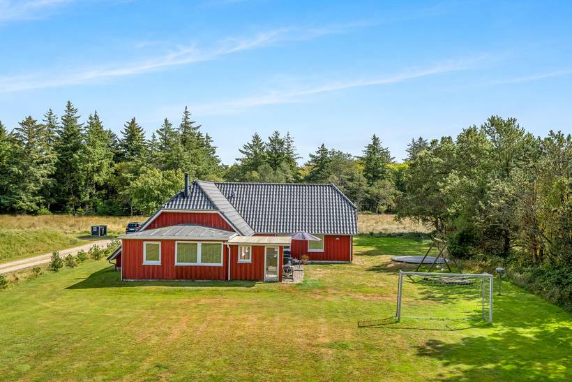 Foto von Ferienhaus JQ84 in Vejers Strand - Westjütland