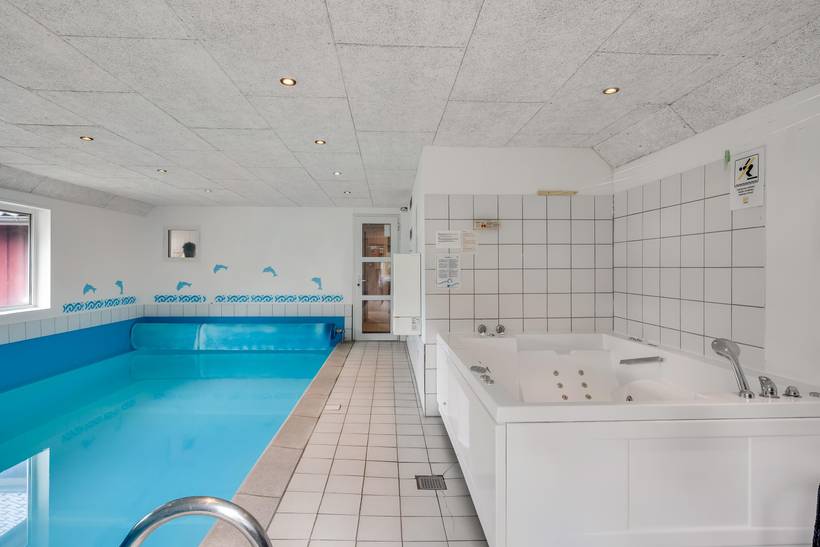 Foto von Ferienhaus JQ84 in Vejers Strand - Westjütland
