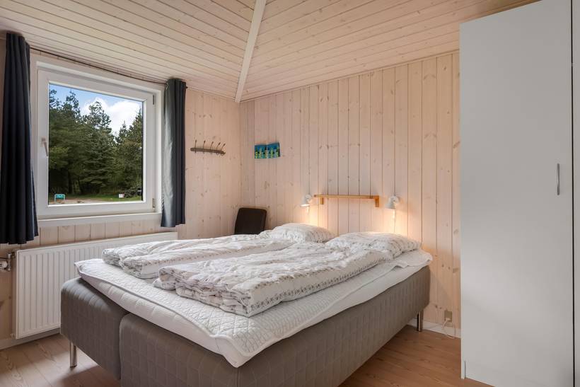 Foto von Ferienhaus JQ84 in Vejers Strand - Westjütland
