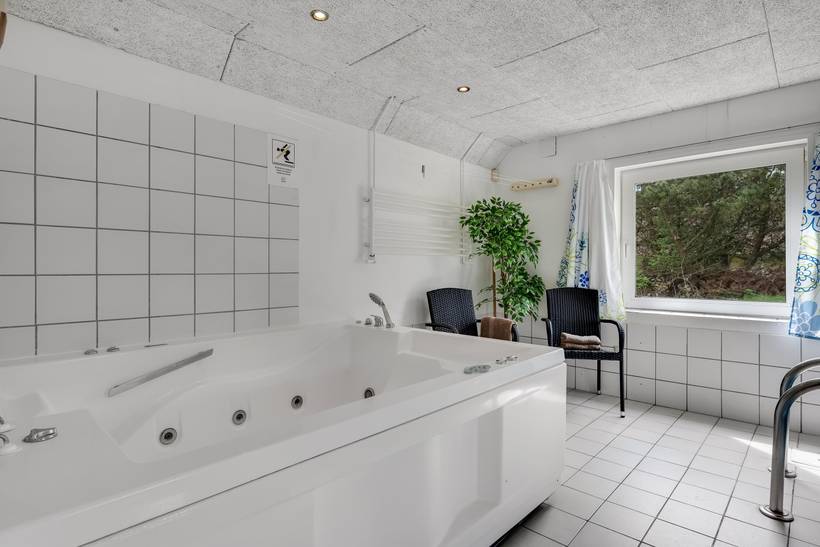 Foto von Ferienhaus JQ84 in Vejers Strand - Westjütland