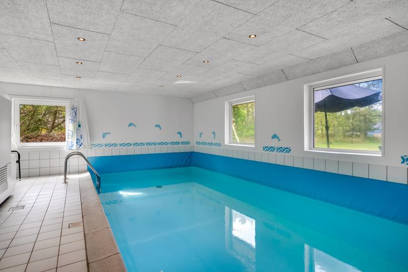 Foto von Ferienhaus JQ84 in Vejers Strand - Westjütland