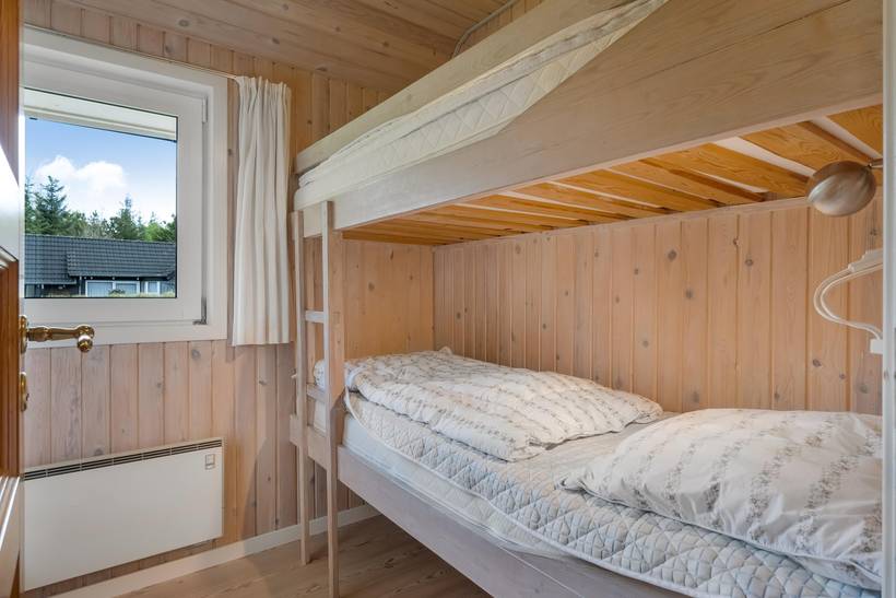 Foto von Ferienhaus JQ84 in Vejers Strand - Westjütland