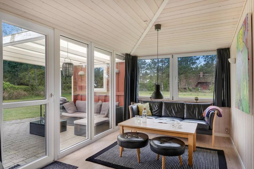 Foto von Ferienhaus JQ84 in Vejers Strand - Westjütland