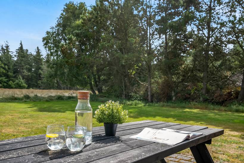 Foto von Ferienhaus JQ84 in Vejers Strand - Westjütland