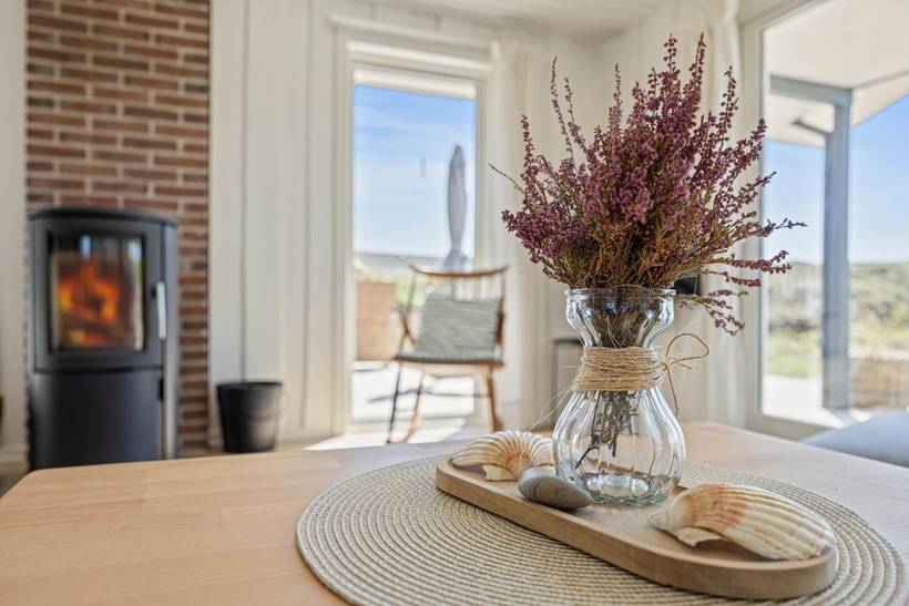 Foto von Ferienhaus JQ88 in Bjerregård - Westjütland