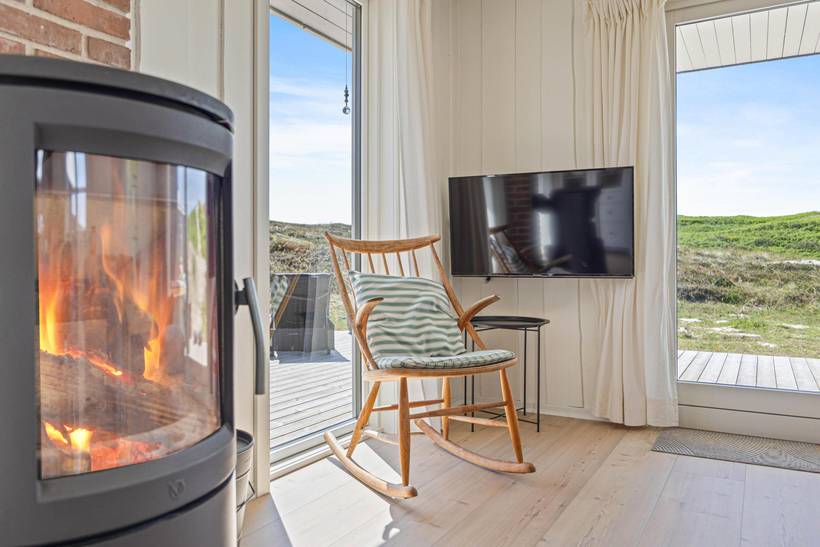Foto von Ferienhaus JQ88 in Bjerregård - Westjütland