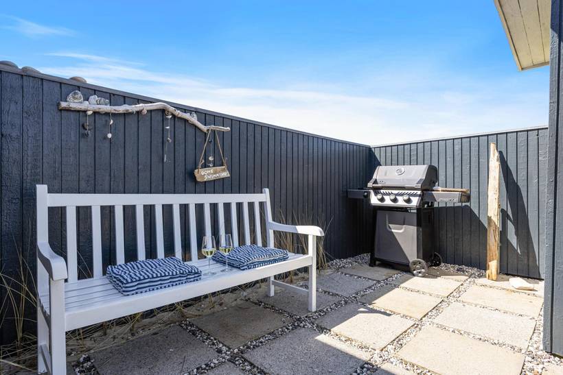Foto von Ferienhaus JQ88 in Bjerregård - Westjütland