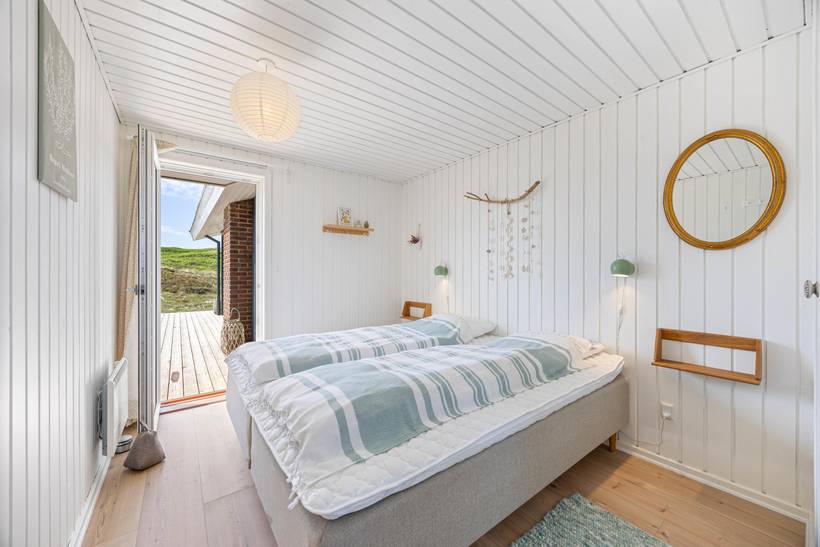 Foto von Ferienhaus JQ88 in Bjerregård - Westjütland
