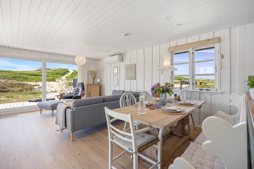 Foto von Ferienhaus JQ88 in Bjerregård - Westjütland