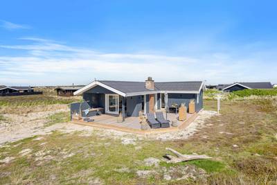 Vorschaubild von Ferienhaus JQ88 in Bjerregård - Westjütland