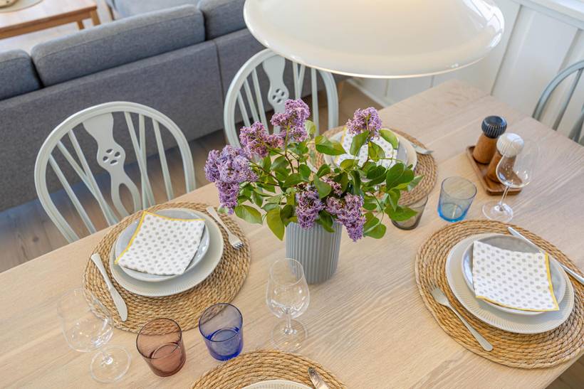 Foto von Ferienhaus JQ88 in Bjerregård - Westjütland