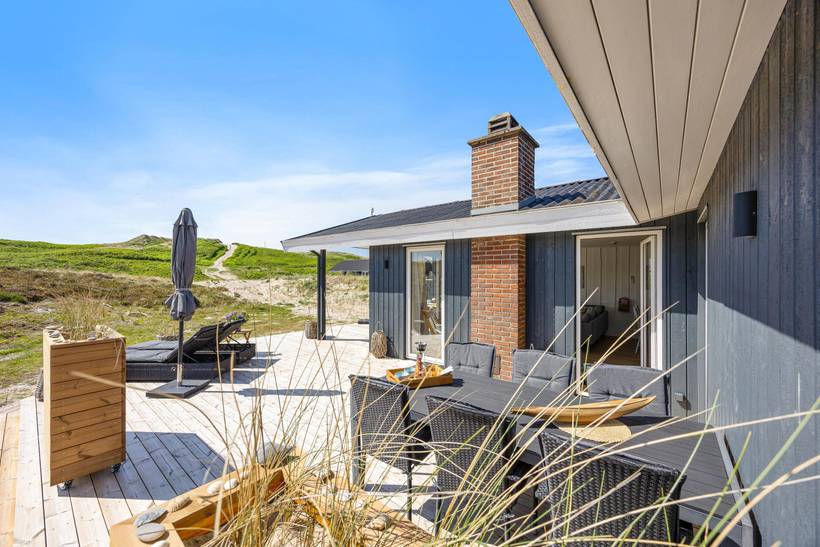 Foto von Ferienhaus JQ88 in Bjerregård - Westjütland