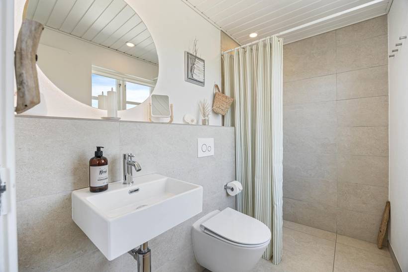 Foto von Ferienhaus JQ88 in Bjerregård - Westjütland