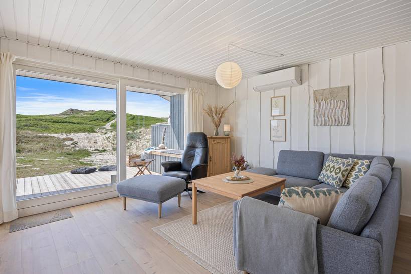 Foto von Ferienhaus JQ88 in Bjerregård - Westjütland