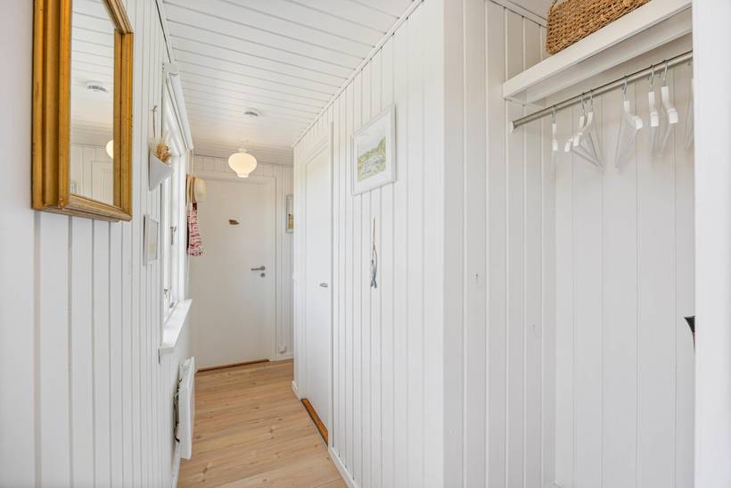 Foto von Ferienhaus JQ88 in Bjerregård - Westjütland