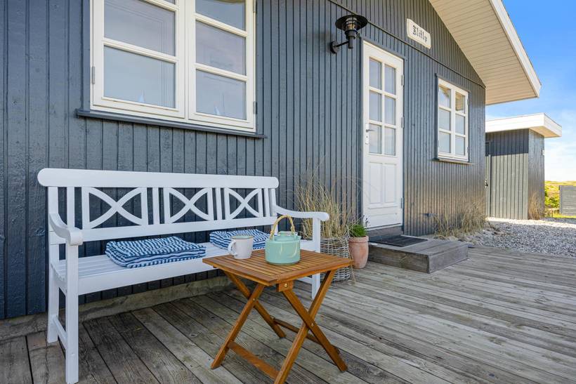 Foto von Ferienhaus JQ88 in Bjerregård - Westjütland