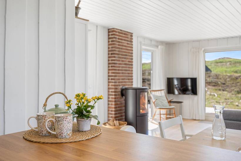 Foto von Ferienhaus JQ88 in Bjerregård - Westjütland