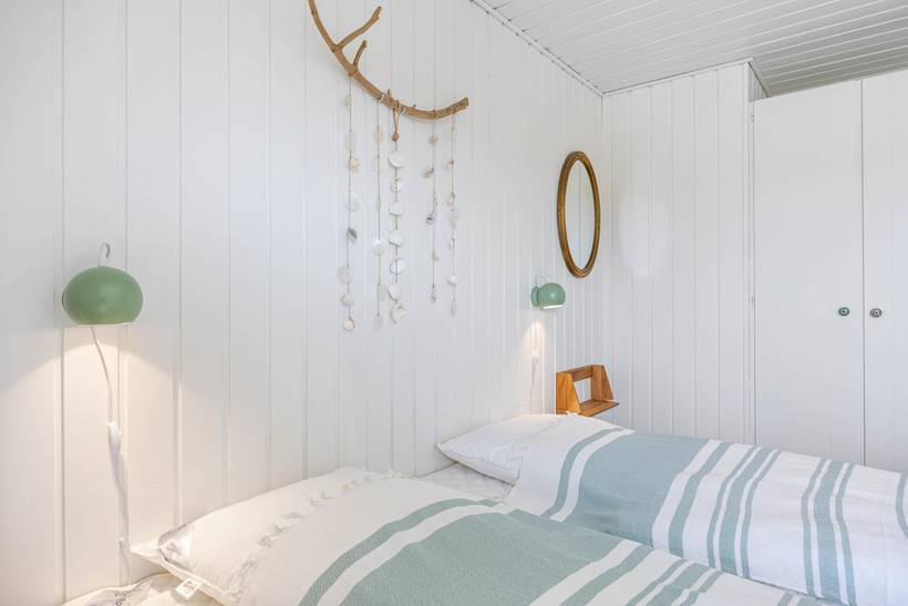 Foto von Ferienhaus JQ88 in Bjerregård - Westjütland