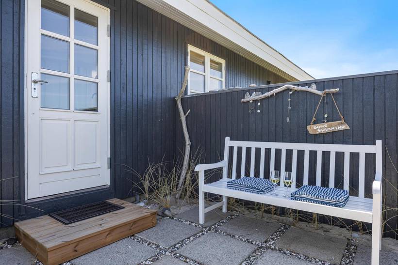 Foto von Ferienhaus JQ88 in Bjerregård - Westjütland