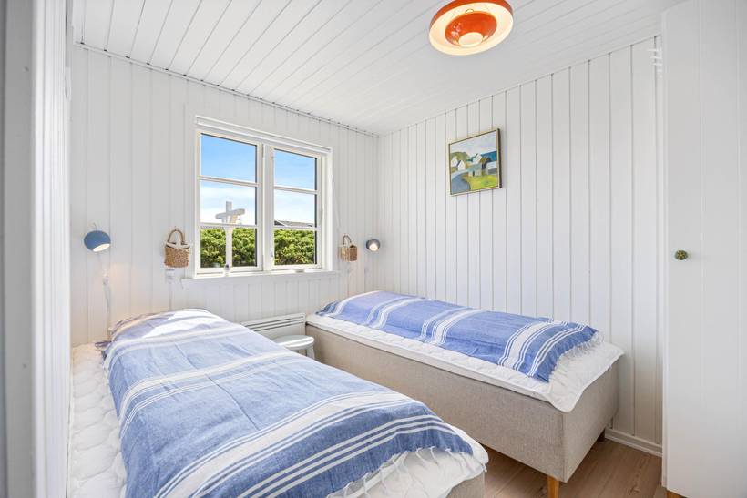 Foto von Ferienhaus JQ88 in Bjerregård - Westjütland