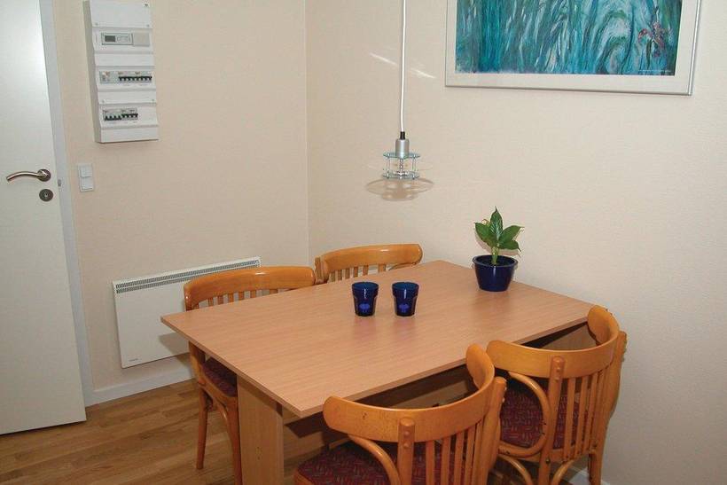 Foto von Ferienhaus JQ89 in Gudhjem - Bornholm
