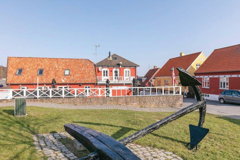 Foto von Ferienhaus JQ89 in Gudhjem - Bornholm