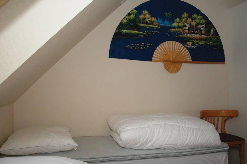 Foto von Ferienhaus JQ89 in Gudhjem - Bornholm