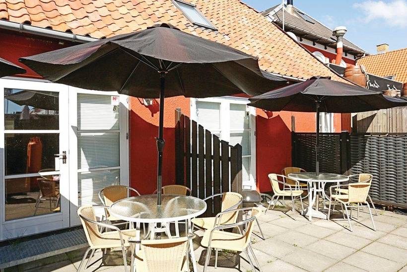 Foto von Ferienhaus JQ89 in Gudhjem - Bornholm