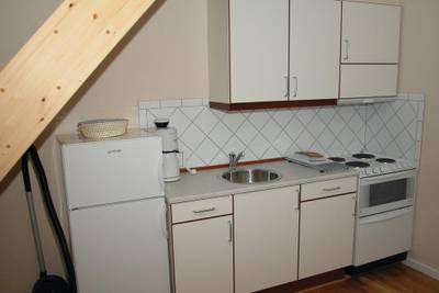 Vorschaubild von Ferienhaus JQ89 in Gudhjem - Bornholm