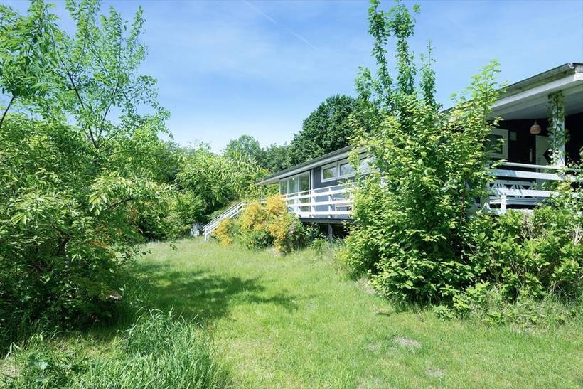 Foto von Ferienhaus JQ91 in Bønnerup - Ostjütland