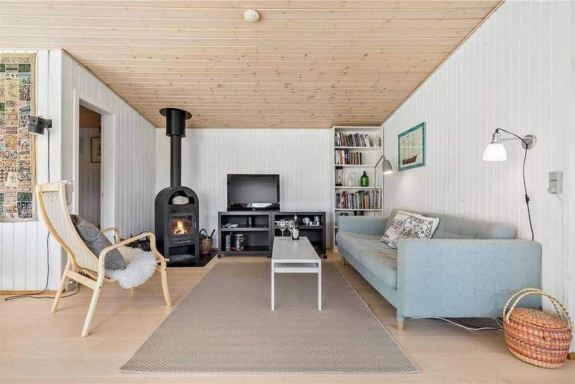 Foto von Ferienhaus JQ91 in Bønnerup - Ostjütland