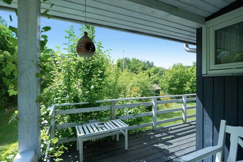 Foto von Ferienhaus JQ91 in Bønnerup - Ostjütland