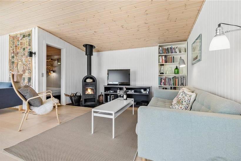 Foto von Ferienhaus JQ91 in Bønnerup - Ostjütland