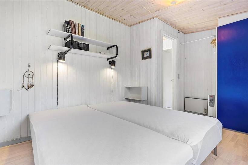 Foto von Ferienhaus JQ91 in Bønnerup - Ostjütland
