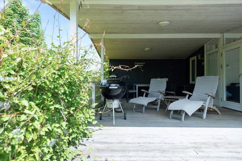 Foto von Ferienhaus JQ91 in Bønnerup - Ostjütland