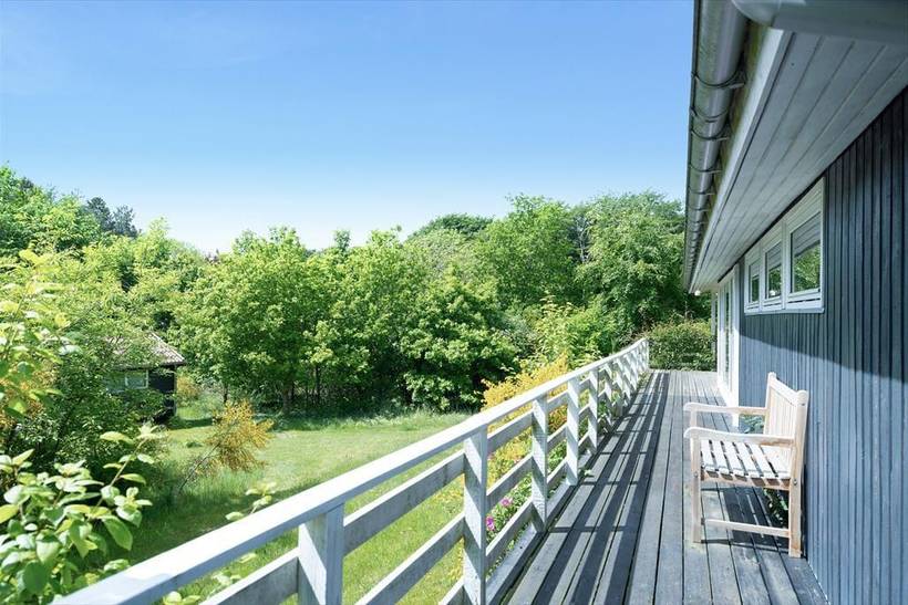 Foto von Ferienhaus JQ91 in Bønnerup - Ostjütland