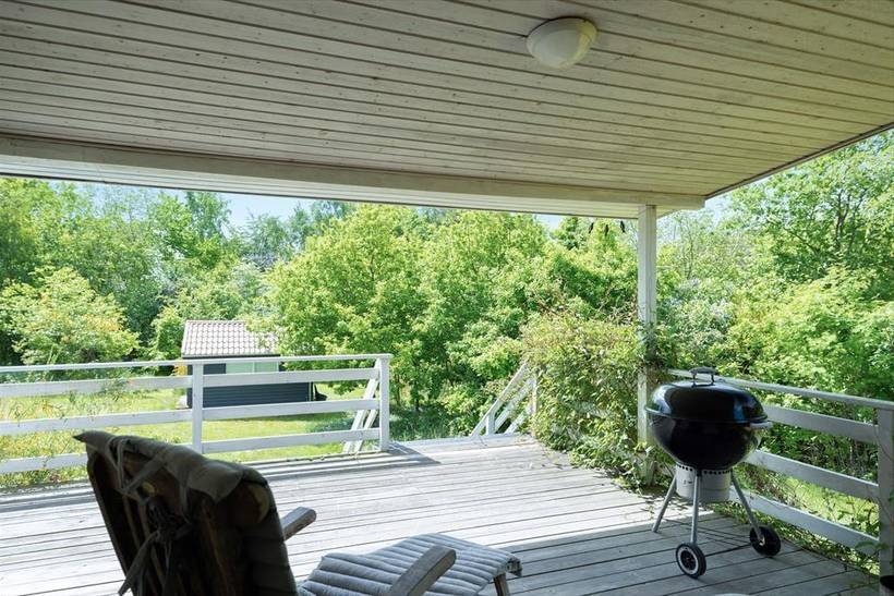 Foto von Ferienhaus JQ91 in Bønnerup - Ostjütland