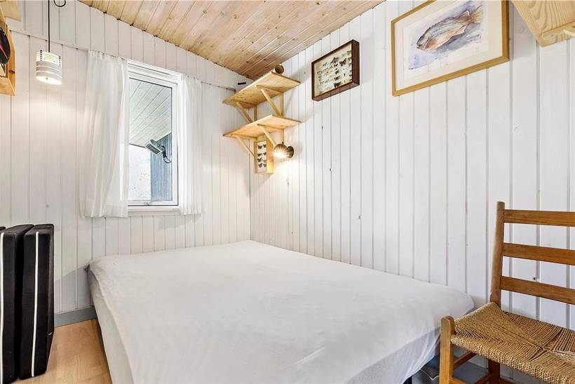 Foto von Ferienhaus JQ91 in Bønnerup - Ostjütland