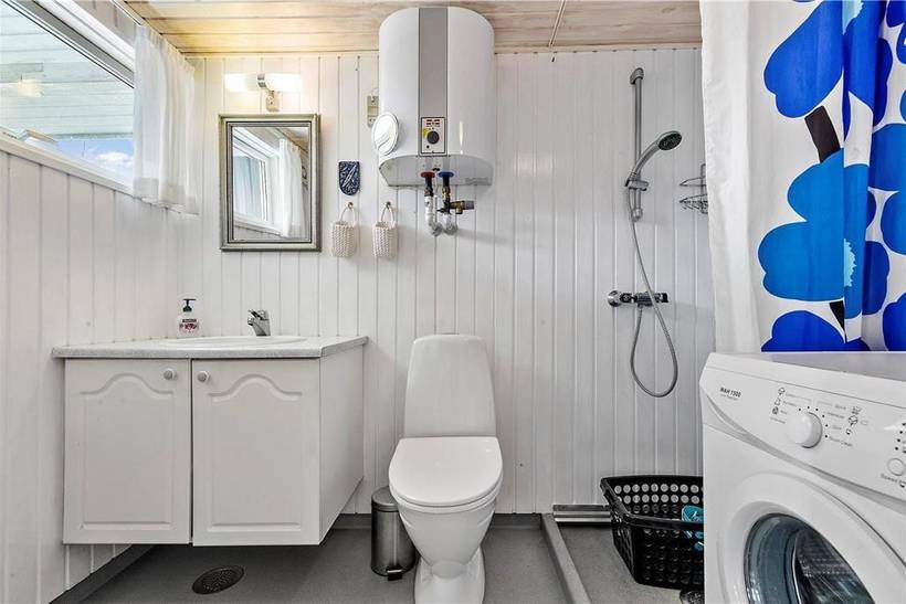 Foto von Ferienhaus JQ91 in Bønnerup - Ostjütland