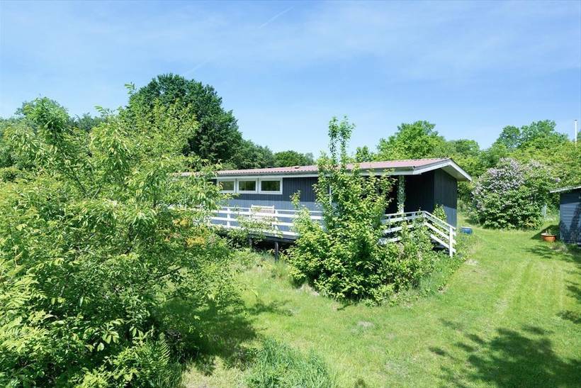 Foto von Ferienhaus JQ91 in Bønnerup - Ostjütland